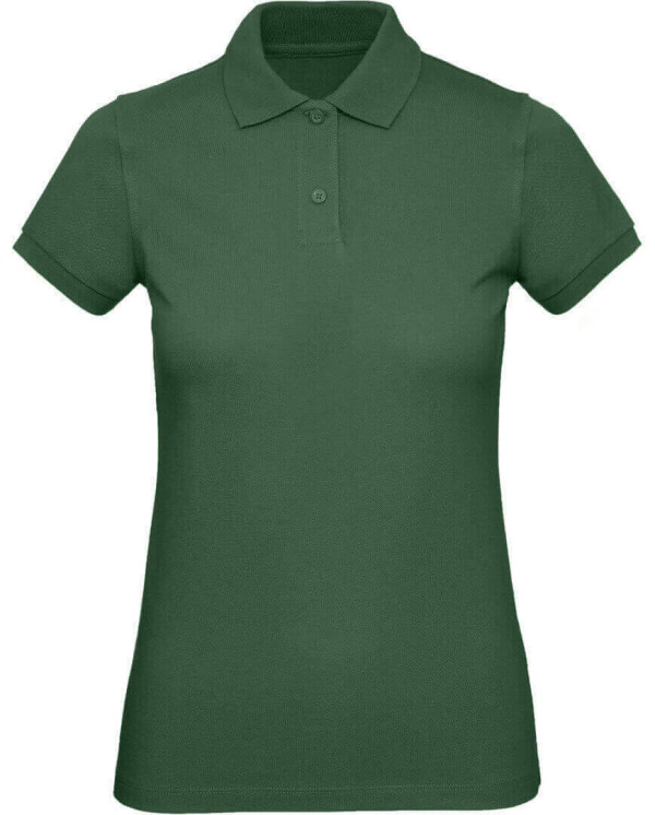 B&C | Polokošeľa Inspire Polo / dámska
