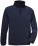 B&C | Mikina fleece s 1/4 zipsom Highlander + / pánska - 71FAE000-7215-47F9-8C3C-F76331402C4D - variant CC 01070400300