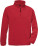 B&C | Mikina fleece s 1/4 zipsom Highlander + / pánska - DE8890C6-651A-40FB-89B2-F0137565628B - variant CC 01070400400
