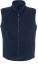 B&C | Vesta fleeceTraveller + / pánska - D6AF46F2-4BE0-49C4-94B0-87CCA6BD24DD - variant CC 01070500300