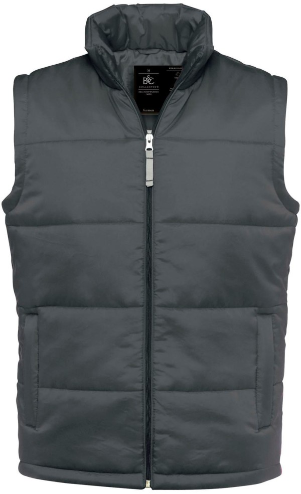 B&C | Vesta Bodywarmer / pánska