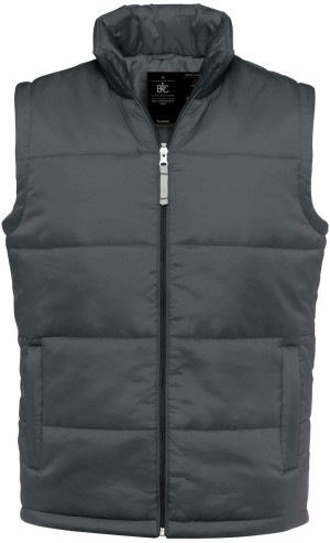 B&C | Vesta Bodywarmer / pánska - Reklamnepredmety
