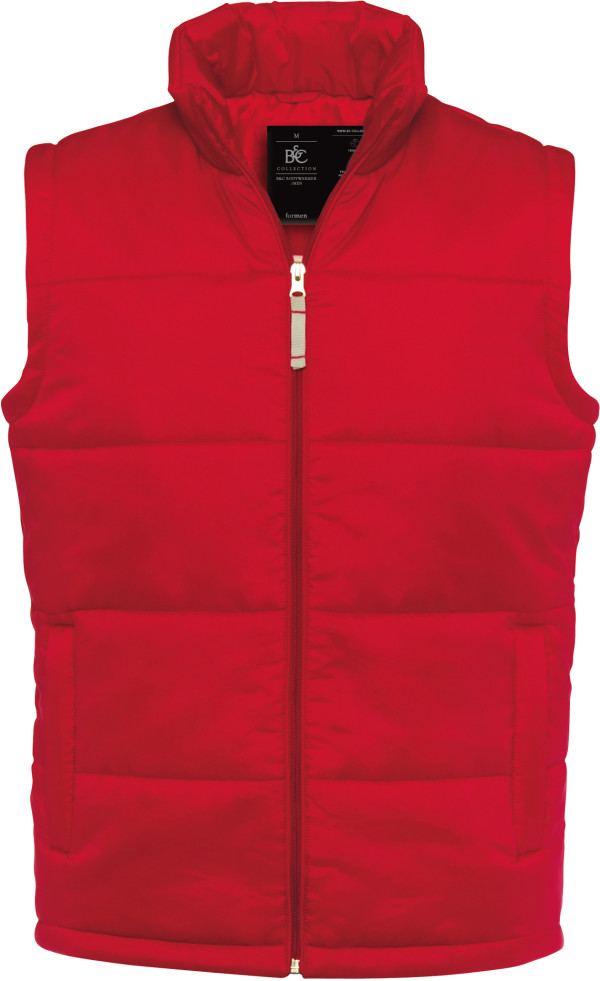 B&C | Vesta Bodywarmer / pánska