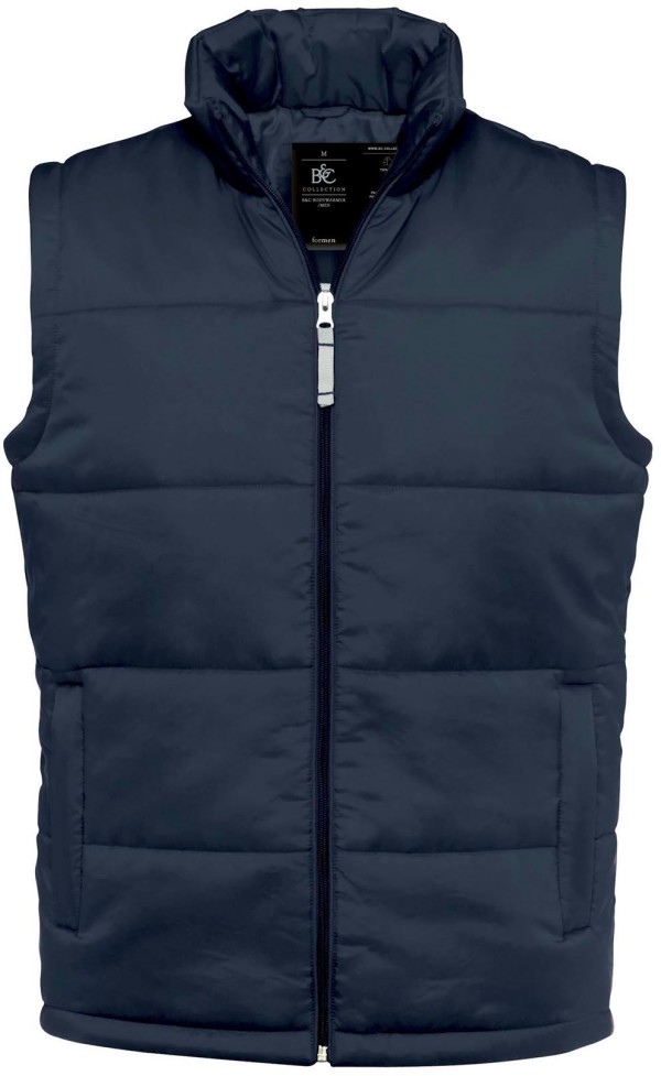 B&C | Vesta Bodywarmer / pánska