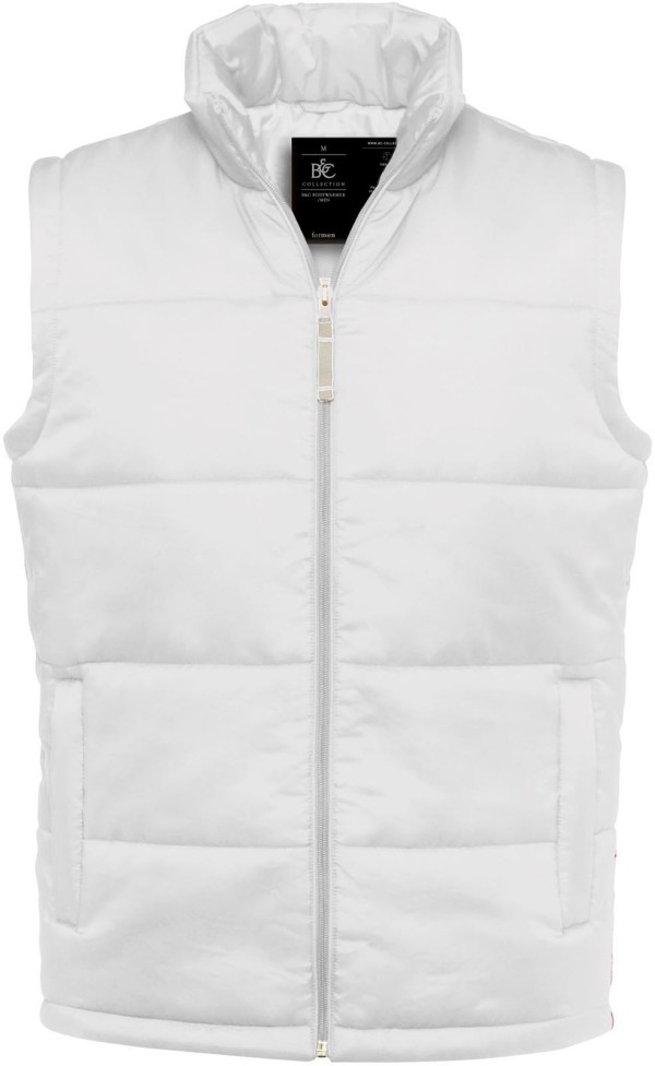 B&C | Vesta Bodywarmer / pánska