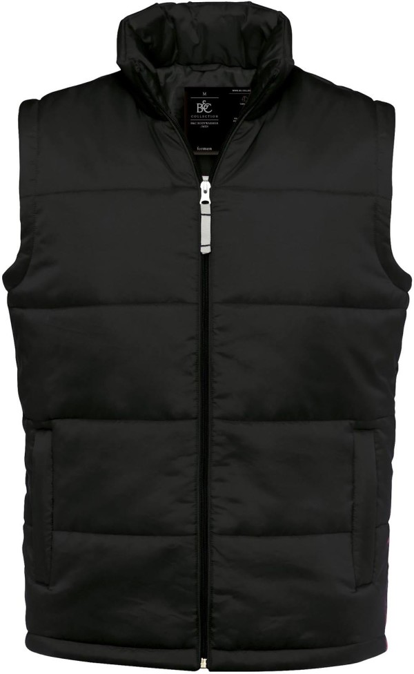 B&C | Vesta Bodywarmer / pánska