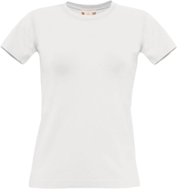 B&C | Dámske bio tričko Biosfair Tee / dámske