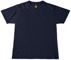 B&C | Pánske pracovné tričko - Reklamnepredmety
