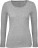 B&C | Dámske tričko dlhý rukáv Inspire LSL T / dámske - 24E33B48-B3F2-4082-9B54-E439A91BD278 - variant CC 01TW7162000