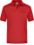 James & Nicholson | Polokošeľa s náprsným vreckom pánska - 39C86313-857C-45B1-A808-FF1412E6BD41 - variant CC 02002600401