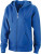 James & Nicholson | Dámska mikina s kapucňou, zips JN 53 - 22FC1DD5-79CA-43CA-945C-F1E0762823F4 - variant CC 02005305001