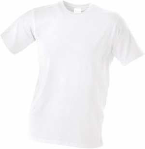James & Nicholson | Elastické tričko JN 55 pánske - Reklamnepredmety