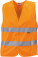 James & Nicholson | Bezpečnostná vesta JN 200 - 42DD25FC-9DCD-4F3C-902A-47E4C9FBF4D1 - variant CC 02020004499