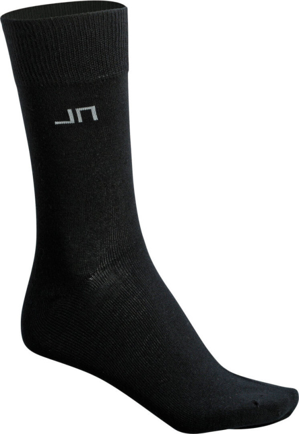James & Nicholson | Pánske obchodné ponožky Coolmax®JN 207