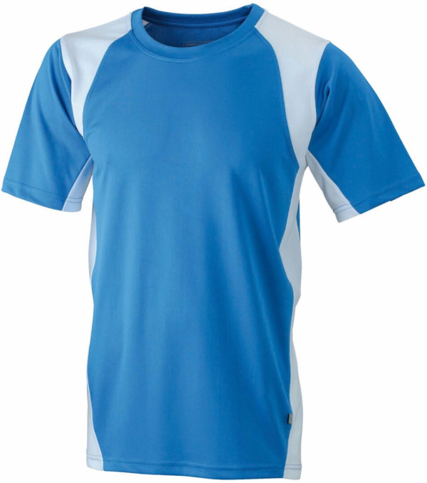 James & Nicholson | Pánske bežecké tričko JN 306