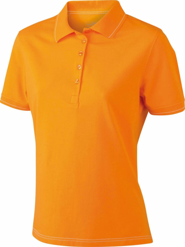 James & Nicholson | Dámske elastické polotričko JN 568