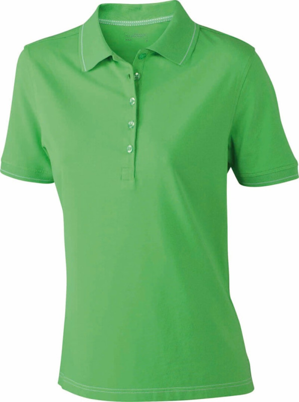 James & Nicholson | Dámske elastické polotričko JN 568
