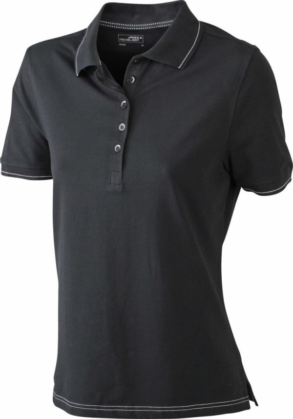James & Nicholson | Dámske elastické polotričko JN 568