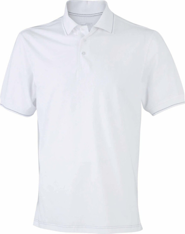 James & Nicholson | Pánske elastické polotričko JN 569