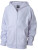 James & Nicholson | Detská mikina s kapucňou, zips JN 59K - BAFD2EB4-48C3-4581-BDAE-8F1B4CA30ED6 - variant CC 02059K00100