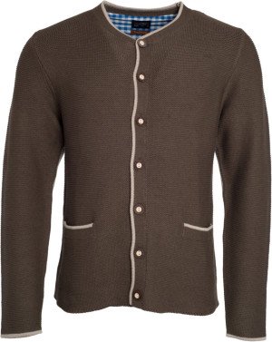 James & Nicholson | Tradičný pánsky pletený sveter JN 640 - Reklamnepredmety