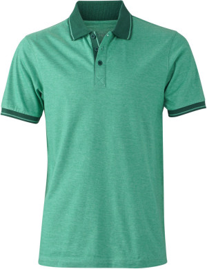 James & Nicholson | Pánske polo tričko JN 706 - Reklamnepredmety