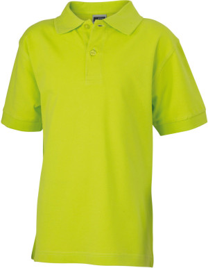 James & Nicholson | Detské polo JN 70K - Reklamnepredmety