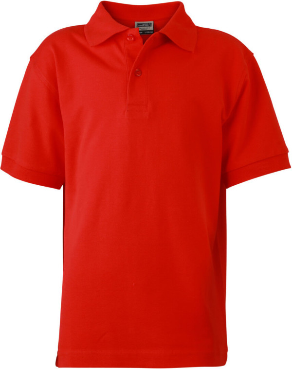 James & Nicholson | Detské polo JN 70K