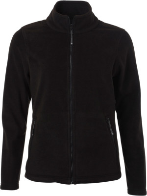 James & Nicholson | Dámska microfleece bunda JN 781 - Reklamnepredmety