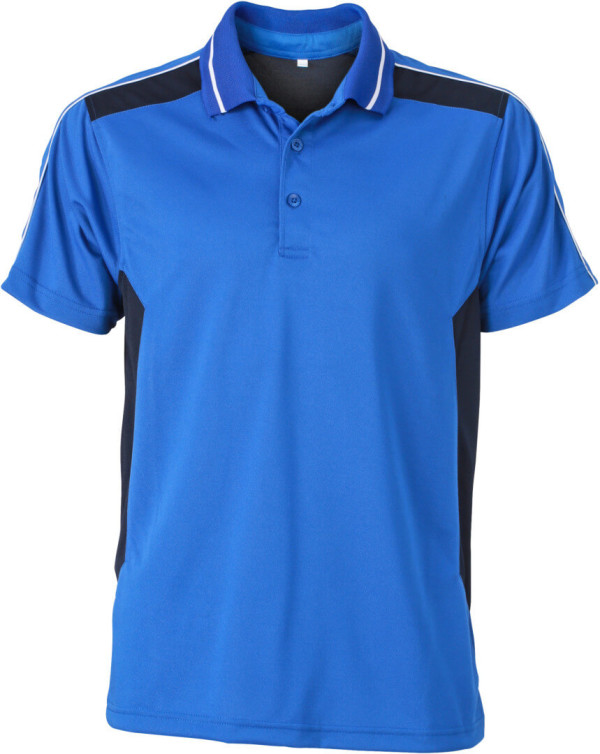 Pánske pracovne polo
