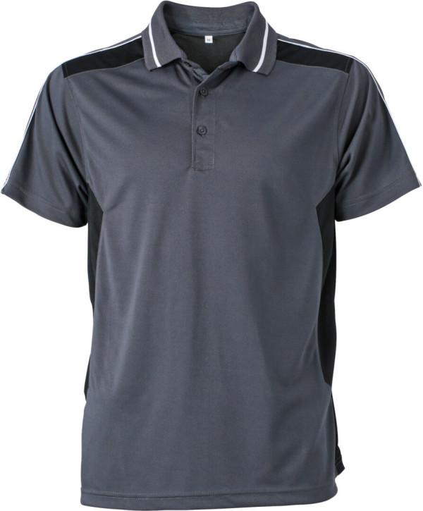 Pánske pracovne polo