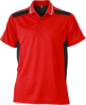 Pánske pracovne polo