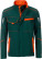 Pracovná softshellová bunda - Level 2 - 11D34249-18B8-4329-87FB-CFD1B786100D - variant CC 020851s4900