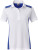 Dámske pracovné polo - Level 2 - 2A4205B0-696E-4D42-A678-29BBA11758B9 - variant CC 02085790100