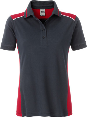 Dámske pracovné polo - Level 2