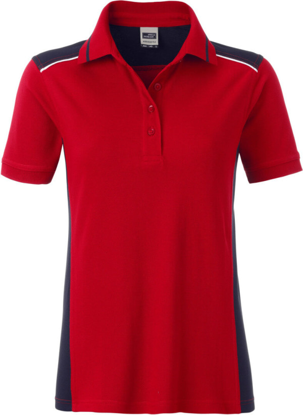 Dámske pracovné polo - Level 2