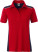 Dámske pracovné polo - Level 2 - 8A4397A5-4F5D-4D26-AD89-96FD60E65899 - variant CC 02085788100