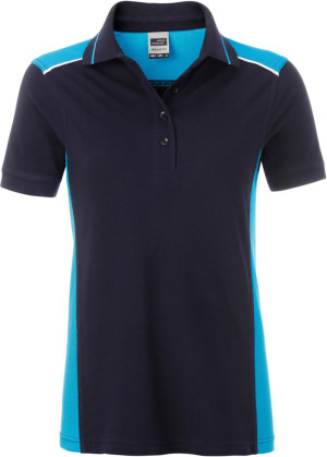 Dámske pracovné polo - Level 2 - Reklamnepredmety