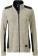 Dámska pracovná bunda z pleteného fleece - F048904E-D49C-4ACE-AAA7-CB35C61237DB - variant CC 020861s7500