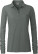 Dámske pracovné polo s dlhým rukávom a vreckom - 76D2442C-A18A-421C-8055-D193384580A3 - variant CC 02086567000
