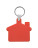 Cottage prívesok na kľúče - AP809332-05 - variant Ap 809332-05
