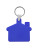 Cottage prívesok na kľúče - AP809332-06 - variant Ap 809332-06