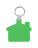 Cottage prívesok na kľúče - ap809332-07_qqmef9z8 - variant Ap 809332-07