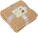Fleecová deka - 1227B6C3-C6FA-4FFD-90A2-6C31975276B4 - variant CC 02095002499