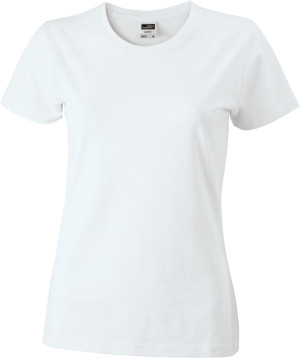 Dámske tričko slim Fit
