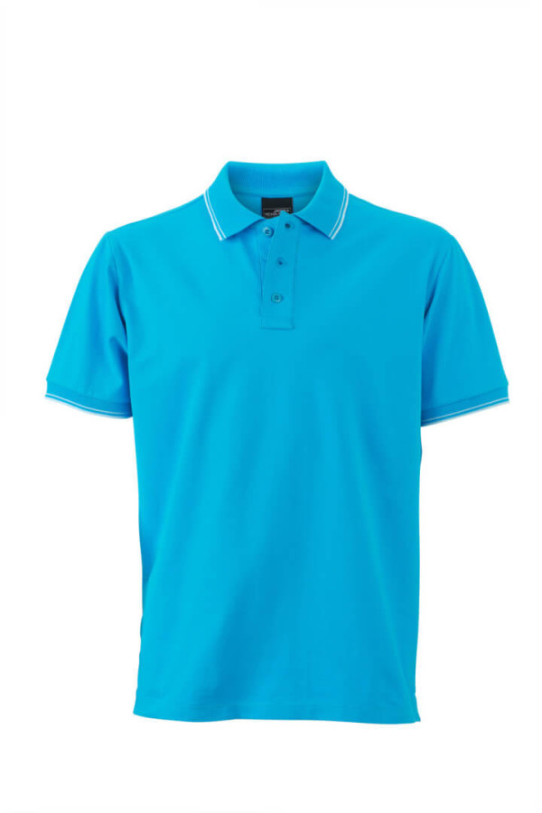 Pánske polo "Maritim"