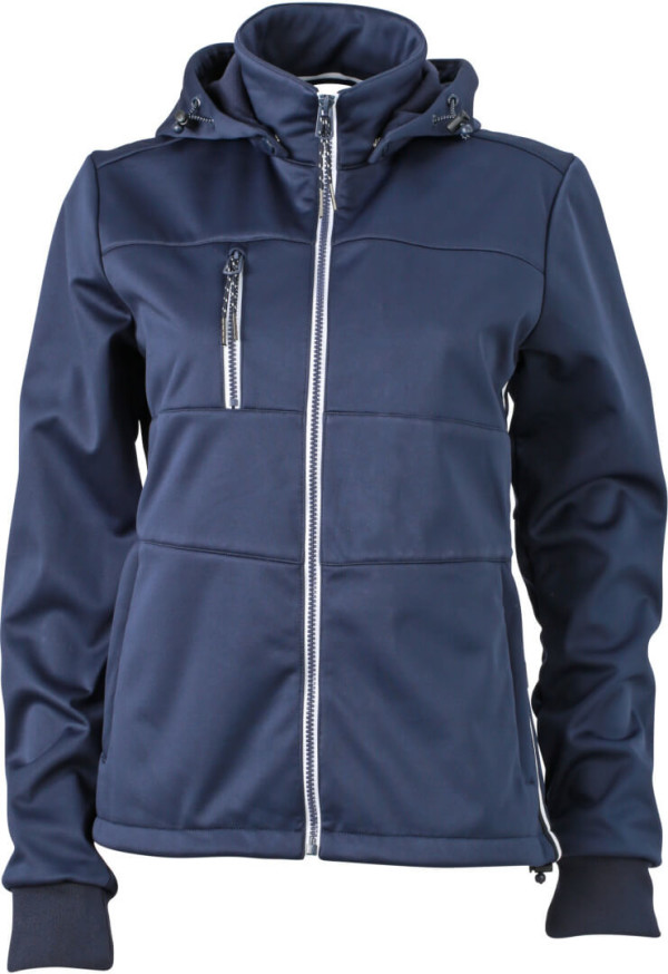 Dámska bunda "Maritime"