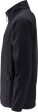 Pánska 2-vrstvá softshell bunda - ps-021130-daiber-jn-1130-black-black-left-b5810a19-7880-412d-9302-8e010558801c-web - variant 