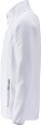 Pánska 2-vrstvá softshell bunda - ps-021130-daiber-jn-1130-white-white-left-04b61992-fdb0-43e3-a8eb-b75461515ea3-web - variant 