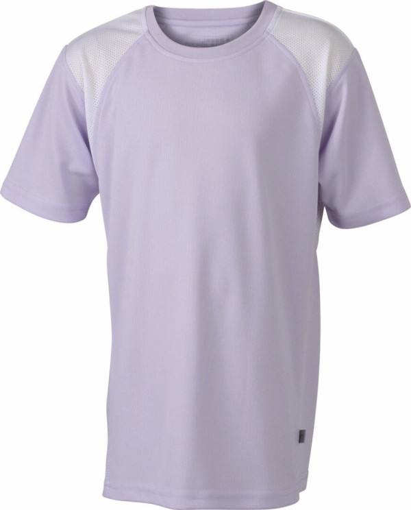 Detské bežecké tričko